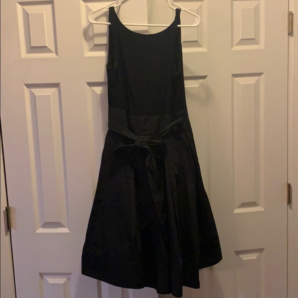 Black Ralph Lauren Dress